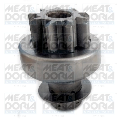 Pinion, starter